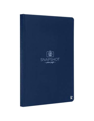 Libreta A5 de tapa dura "K'arst®"