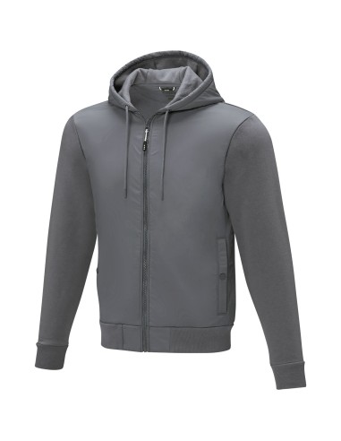 Chaqueta híbrida para hombre "Darnell"