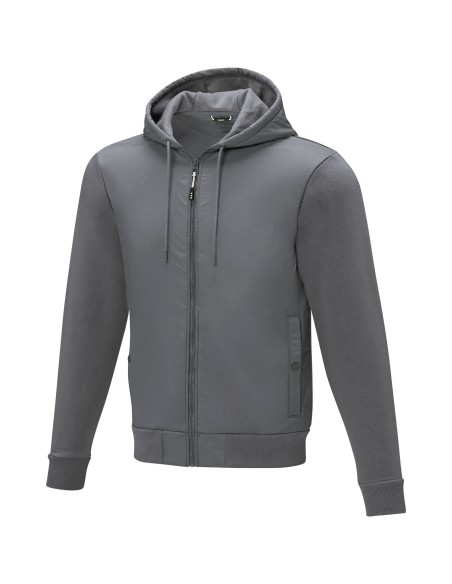 Chaqueta híbrida para hombre "Darnell"