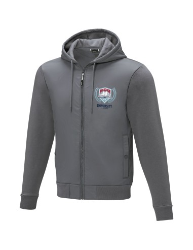 Chaqueta híbrida para hombre "Darnell"