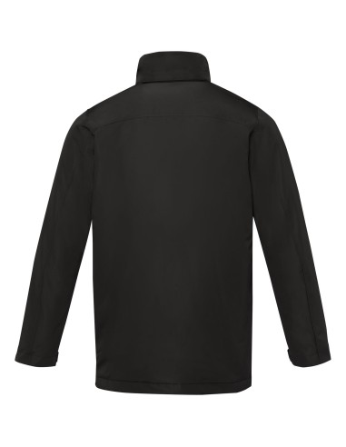 Parka con aislamiento para hombres "Hardy"