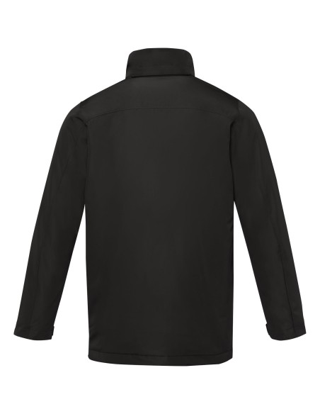 Parka con aislamiento para hombres "Hardy"
