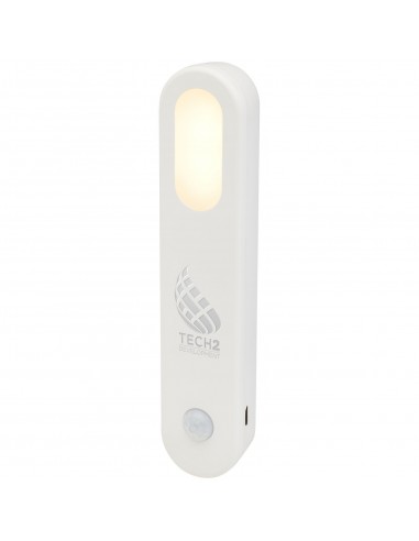 Luz con sensor de movimiento "Sensa Bar"
