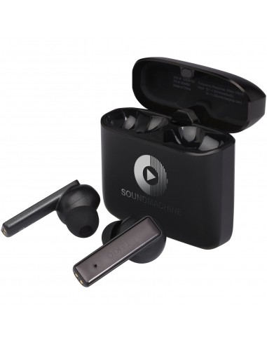 Auriculares de primera calidad True Wireless...