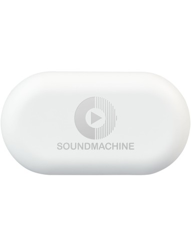 Auriculares TWS con aditivo antibacteriano "Pure"