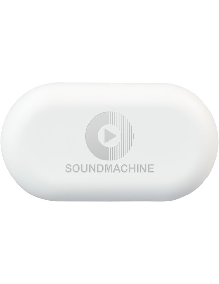 Auriculares TWS con aditivo antibacteriano "Pure"