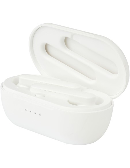 Auriculares TWS con aditivo antibacteriano "Pure"