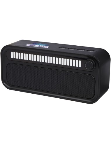 Altavoz Bluetooth® con luz ambiental RGB de 5 W...