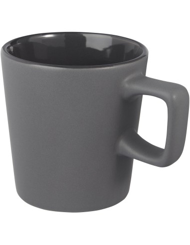 Taza de cerámica de 280 ml "Ross"
