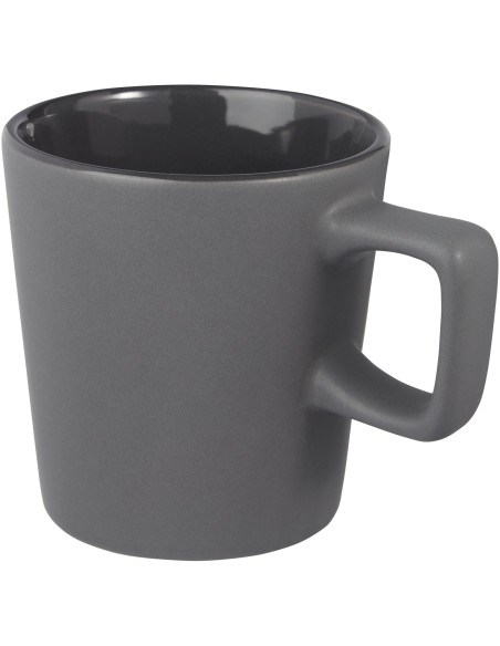 Taza de cerámica de 280 ml "Ross"