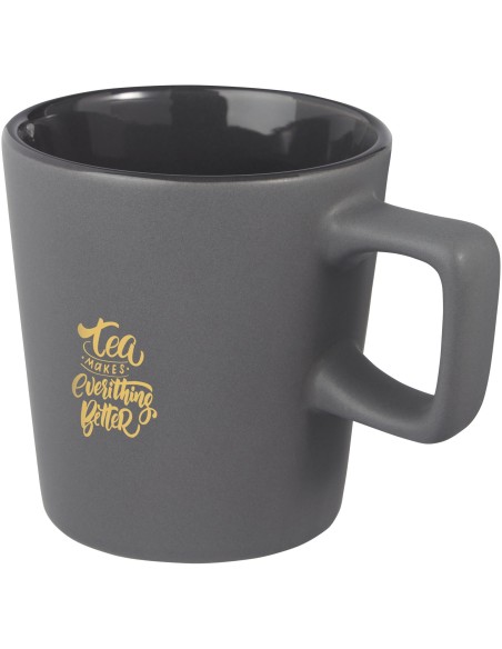 Taza de cerámica de 280 ml "Ross"