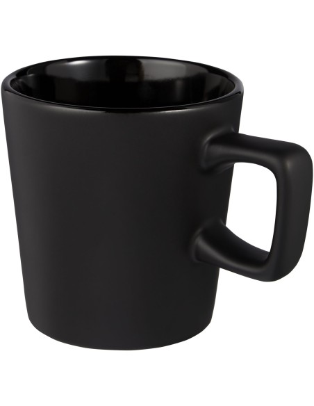Taza de cerámica de 280 ml "Ross"