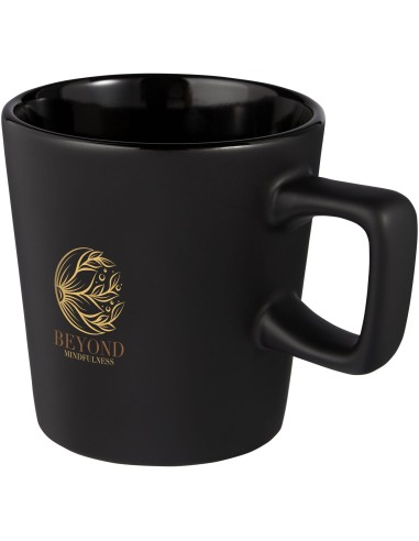 Taza de cerámica de 280 ml "Ross"
