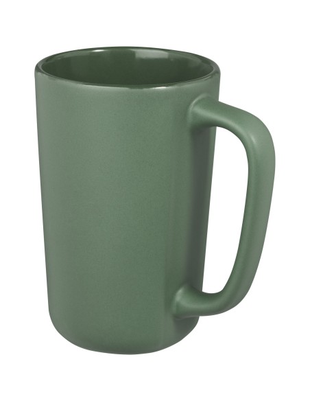 Taza de cerámica de 480 ml "Perk"