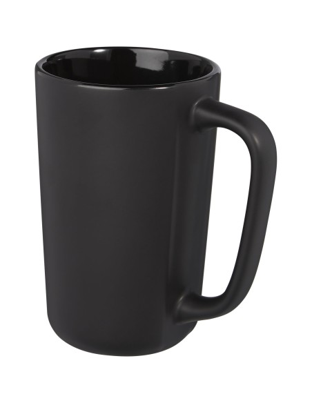 Taza de cerámica de 480 ml "Perk"