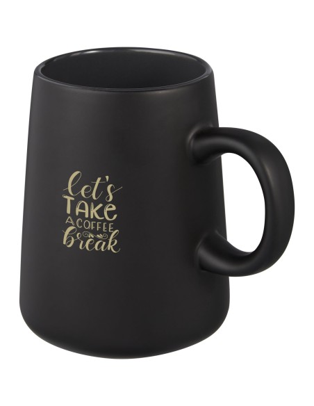 Taza de cerámica de 450 ml "Joe"