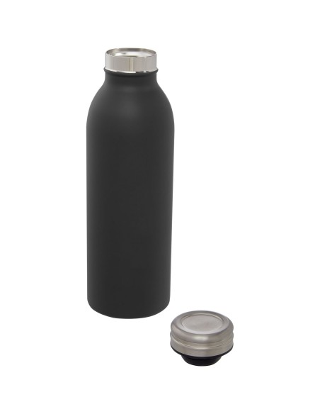 Bidón con aislamiento al vacío de cobre de 500 ml "Riti"