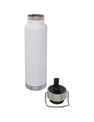 Bidón deportivo de 750 ml con aislamiento al...