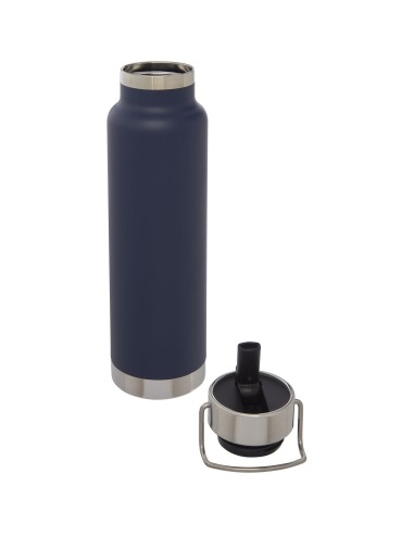 Bidón deportivo de 750 ml con aislamiento al...