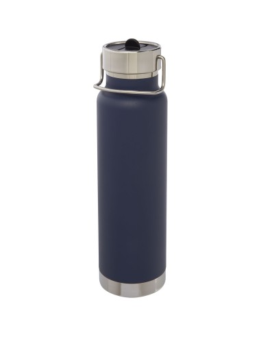 Bidón deportivo de 750 ml con aislamiento al...