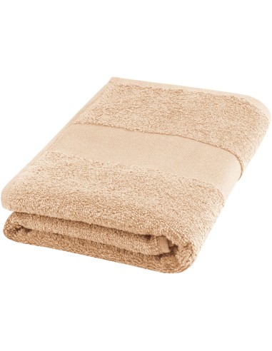 Toalla de baño de 50 x 100 cm de algodón de 450...