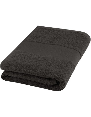 Toalla de baño de 50 x 100 cm de algodón de 450...