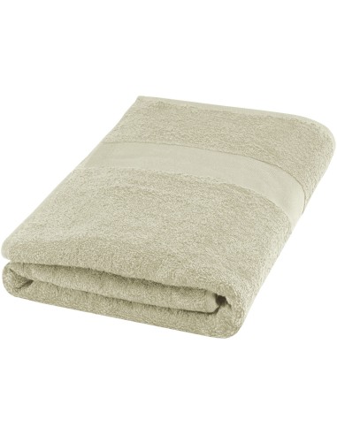 Toalla de baño de 70 x 140 cm de algodón de 450...