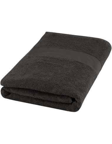 Toalla de baño de 70 x 140 cm de algodón de 450...