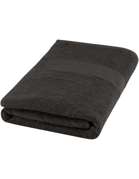 Toalla de baño de 70 x 140 cm de algodón de 450 g/m² "Amelia"