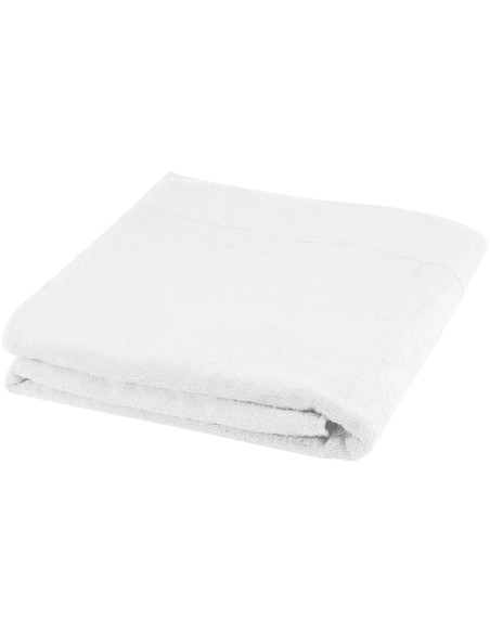 Toalla de baño de 100 x 180 cm de algodón de 450 g/m² "Evelyn"