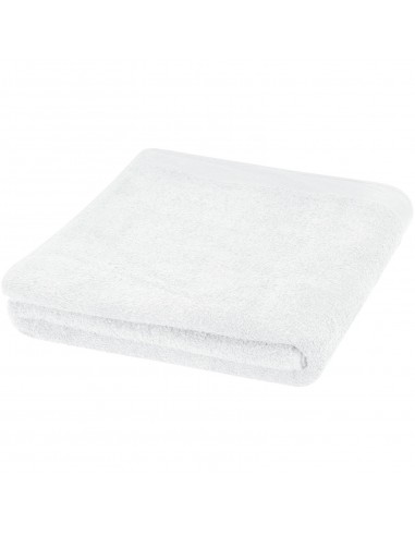 Toalla de baño de 550 g/m² de algodón de 100 x...
