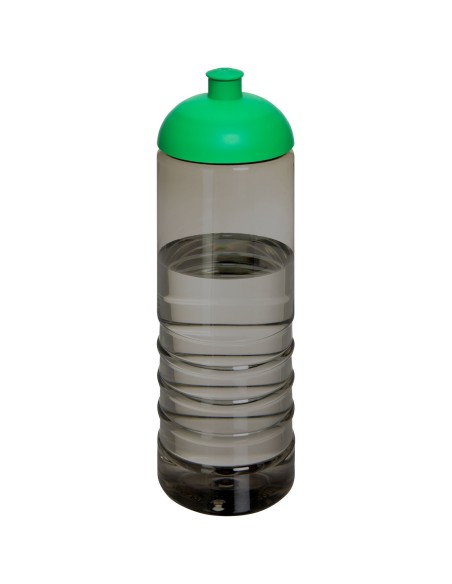 Bidón deportivo con tapa Dome de 750 ml "H2O Active® Eco Treble"