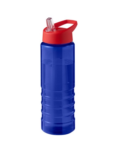 Bidón deportivo con tapa con boquilla de 750 ml...