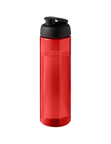 Bidón deportivo con tapa Flip de 850 ml "H2O...