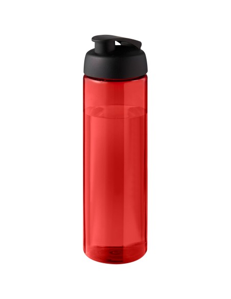 Bidón deportivo con tapa Flip de 850 ml "H2O Active® Eco Vibe"