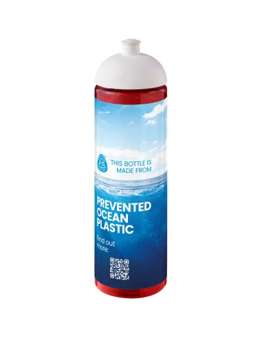 Bidón deportivo con tapa Dome de 850 ml "H2O...
