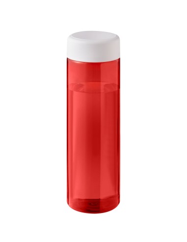Bidón de agua con tapa de rosca de 850 ml "H2O...