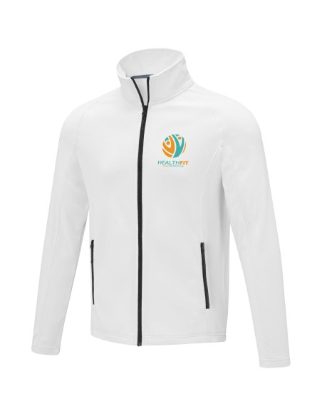 Chaqueta polar para hombre "Zelus"