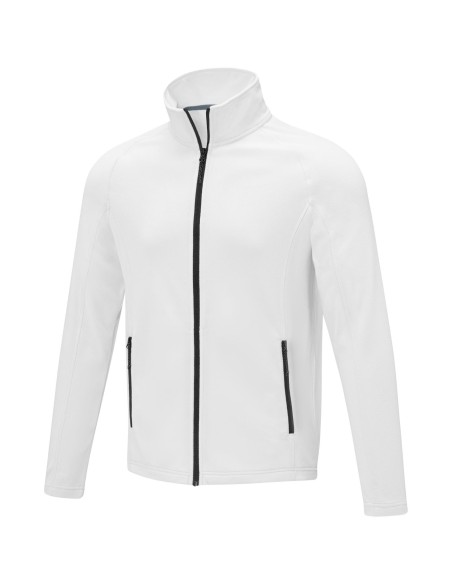 Chaqueta polar para hombre "Zelus"