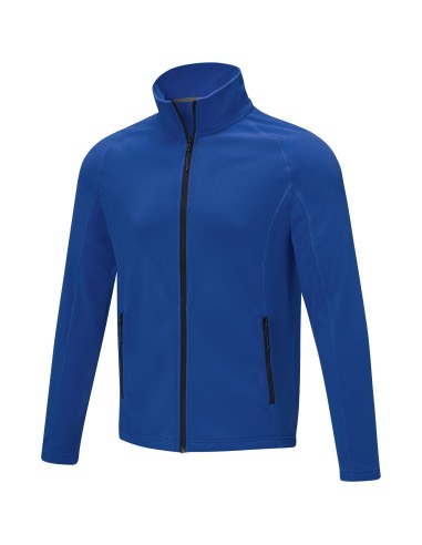 Chaqueta polar para hombre "Zelus"