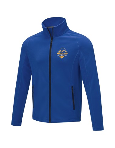 Chaqueta polar para hombre "Zelus"