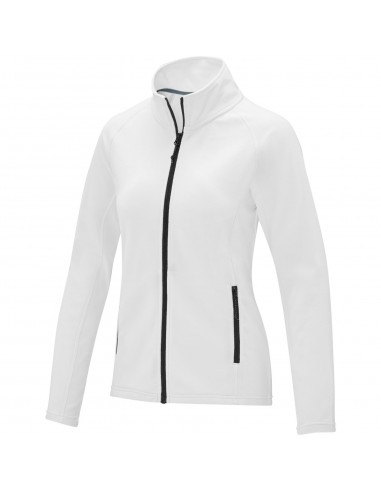 Chaqueta polar para mujer "Zelus"