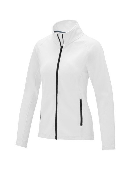 Chaqueta polar para mujer "Zelus"