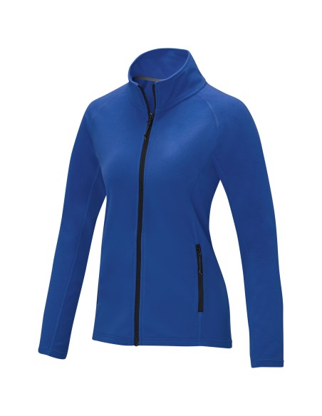 Chaqueta polar para mujer "Zelus"