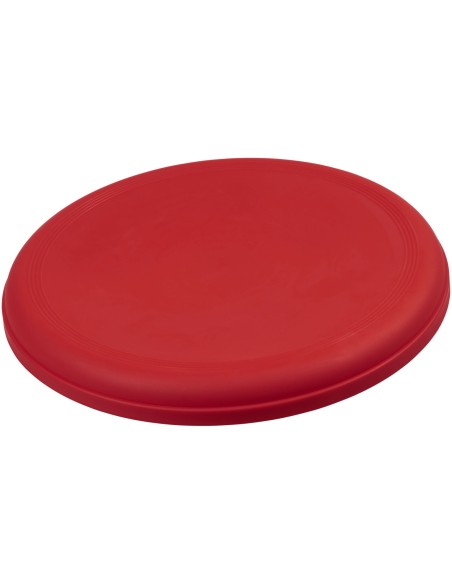 Frisbi de plástico reciclado "Orbit"