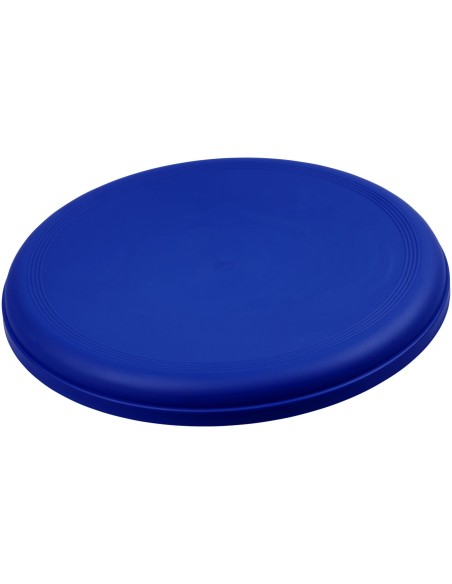 Frisbi de plástico reciclado "Orbit"