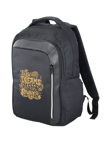 Mochila para portátil de 15" con protección...