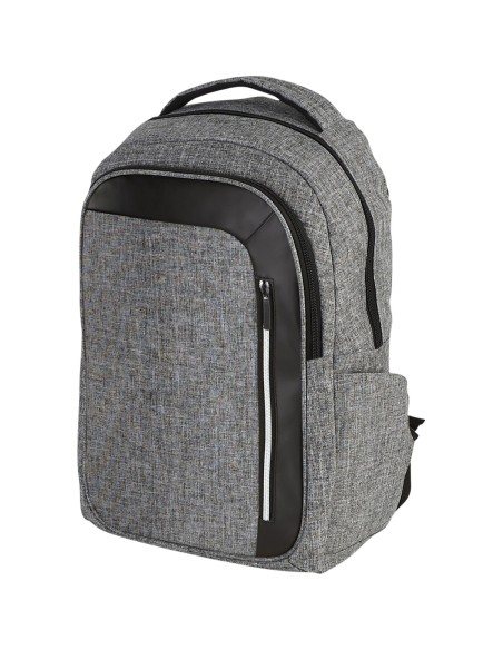 Mochila para portátil de 15" con protección RFID 11L "Vault"