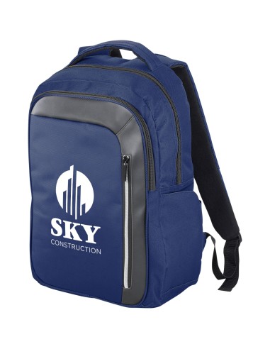 Mochila para portátil de 15" con protección...