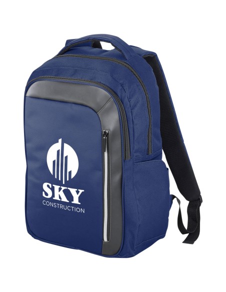 Mochila para portátil de 15" con protección RFID 11L "Vault"